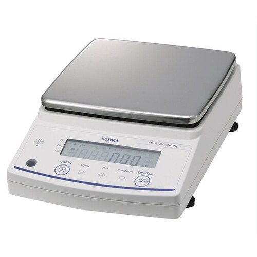 高精度電子天秤 RJ−3200