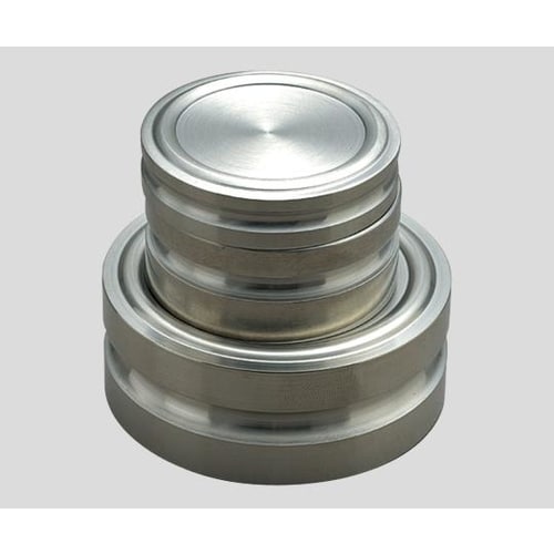 円盤分銅 M1DS−10GA 10g