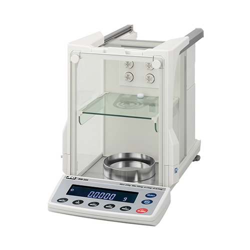 高精度分析天秤 BM−200
