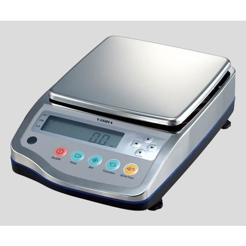 防塵・防水高精度電子天秤 CJ3200S
