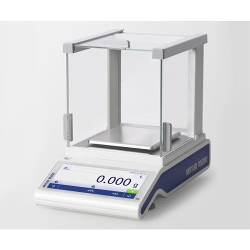 上皿天びん MS303TS/00