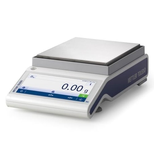 上皿天びん MS8001TS/00