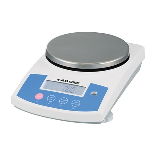 アズプロ電子天秤 ASR2202/E