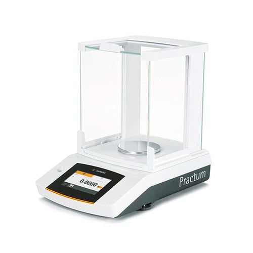 電子天秤 PRACTUM124−1SJP