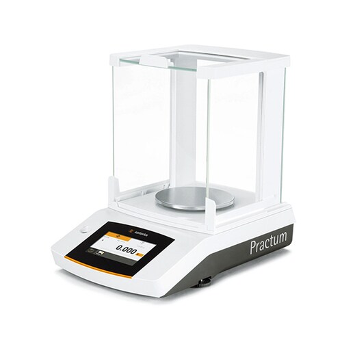 電子天秤 PRACTUM313−1SJP
