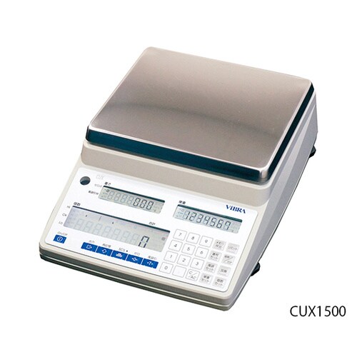 個数はかり CUX6000