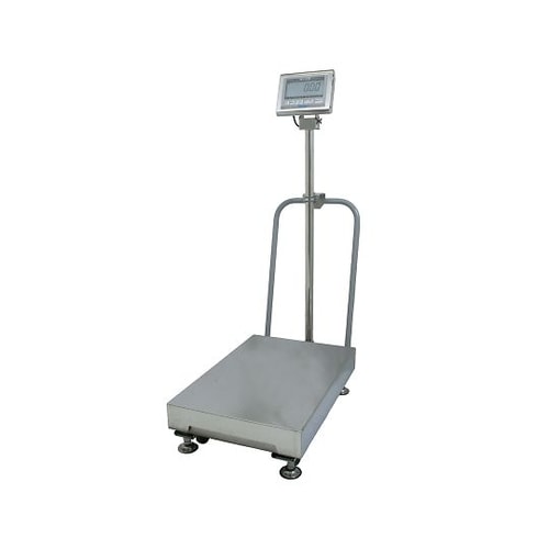 安全防爆台はかりDP6700ExK−300M−HS