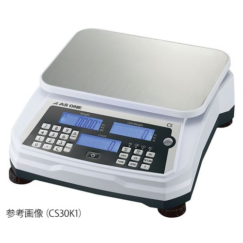カウンティングスケール CS3K01 3kg