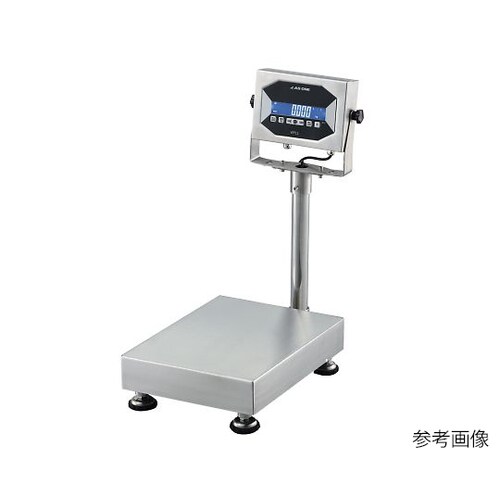 防水台はかり WPLS150K5 150kg