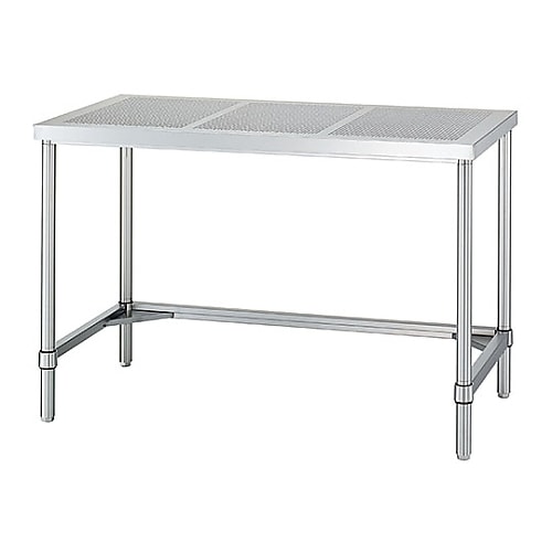 パンチング作業台 PWT−12075