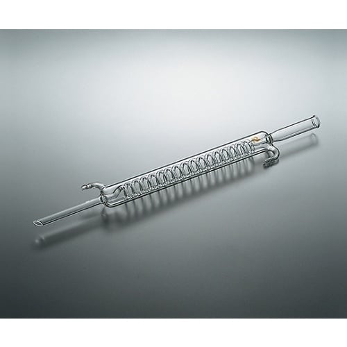 蛇管冷却器(グラハムタイプ)500mm