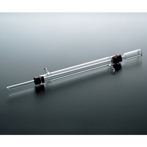 リービッヒ冷却器アルコール数測定装置用 220mm