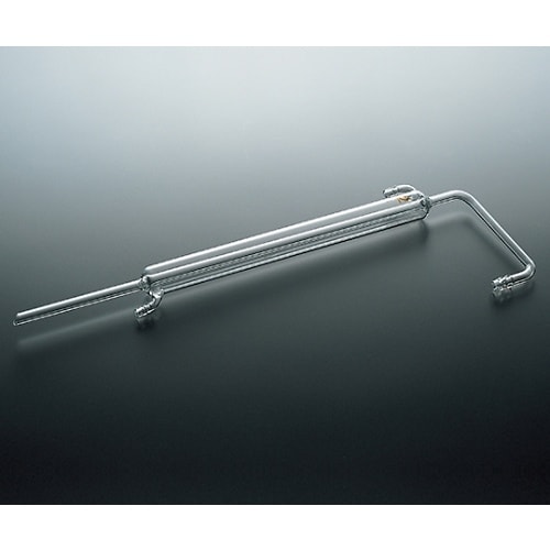 リービッヒ冷却器ミクロケルダールII型用300mm