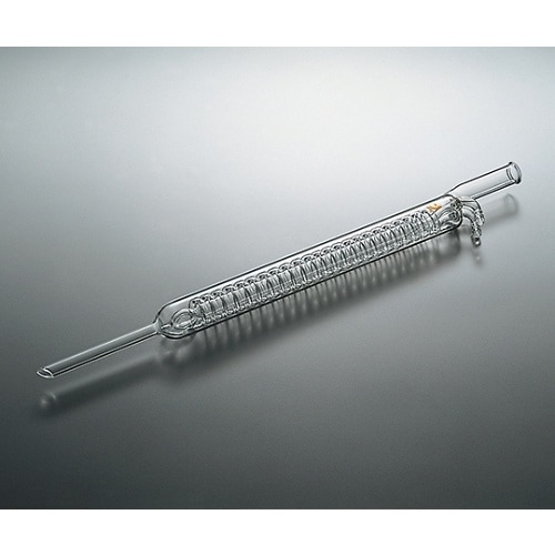 ジムロート冷却器 200mm