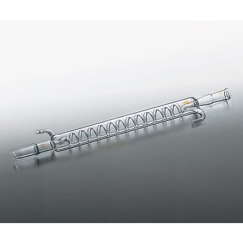 TS蛇管冷却器 500mm24/40