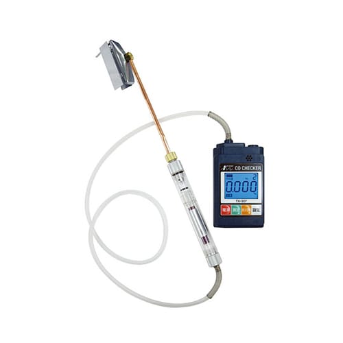 一酸化炭素検知器