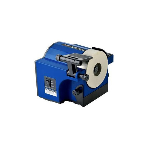 両面電着ダイヤモンド刃物グラインダ