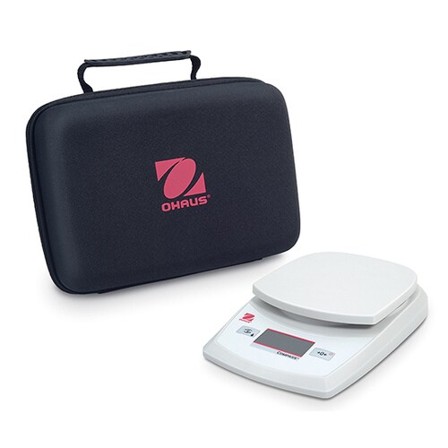 コンパクト天びん CR 620g 0.1g