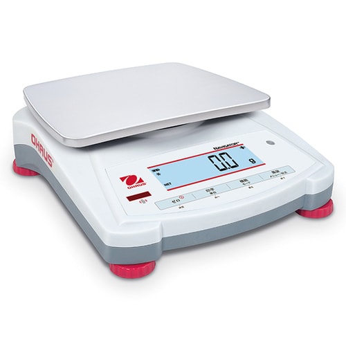 コンパクト電子天びん 220g 0.1g