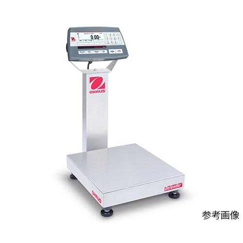 デジタル台はかり D52P15RTDR1JP