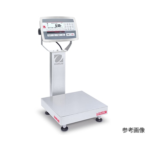 デジタル台はかり D52XW15WQDR6JP