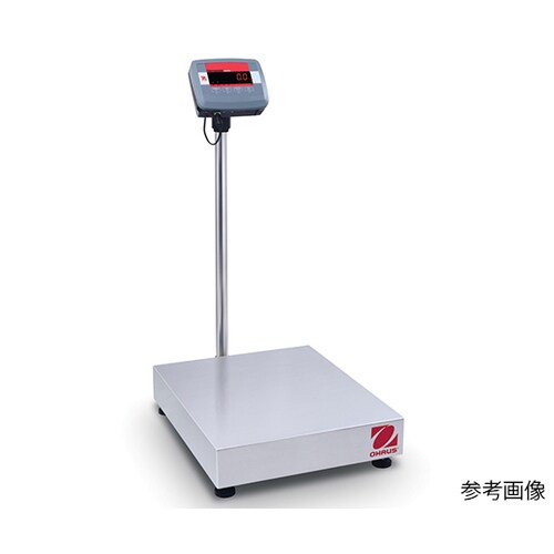 デジタル台はかり D2000 300kg 50g