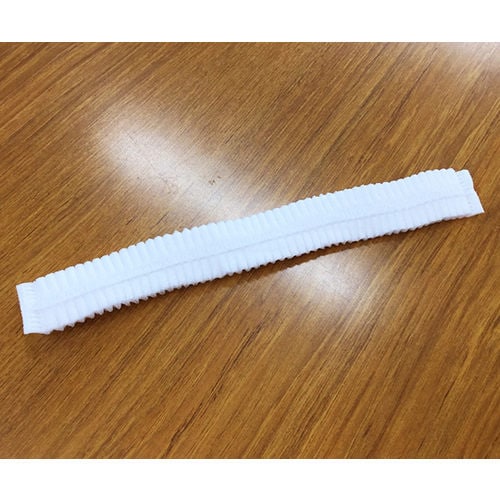 スティックキャップ ホワイト 150枚×16箱