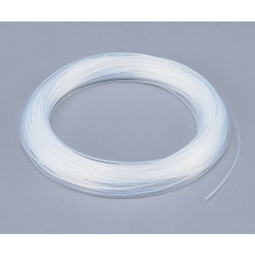 ポリエチレンチューブホース 6×8長さ30m