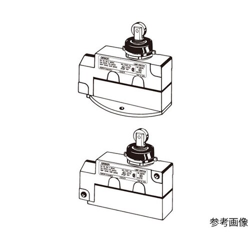 リミットスイッチ ZV2−N22−2S