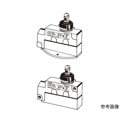 リミットスイッチ ZV2−N21−2S