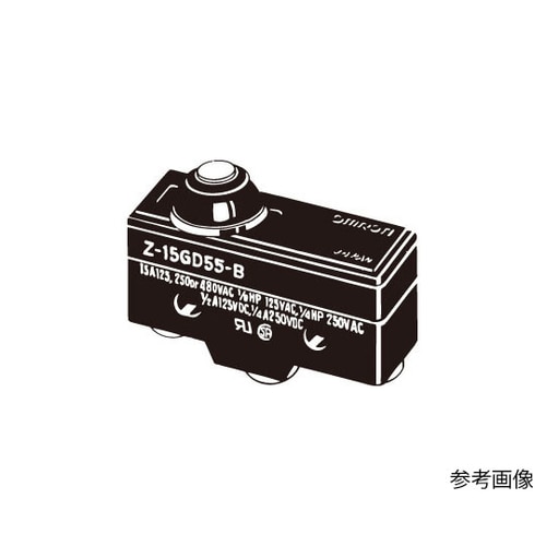 Z−01□ 一般用基本スイッチ Z−01HD55