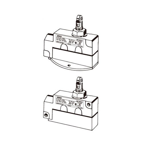 汎用封入スイッチ ZV2−Q21−2