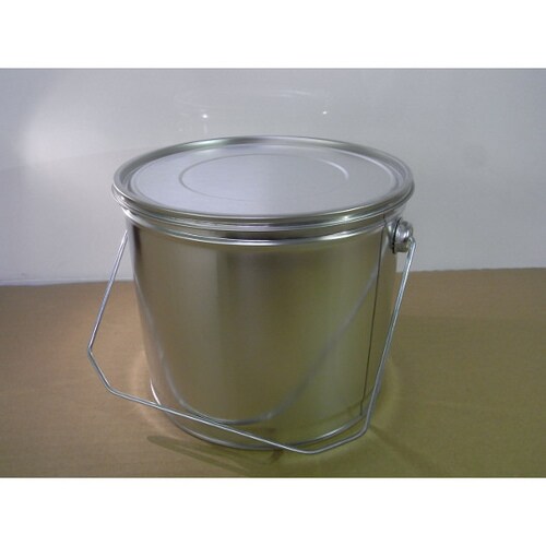 ミニテーパー2L丸缶