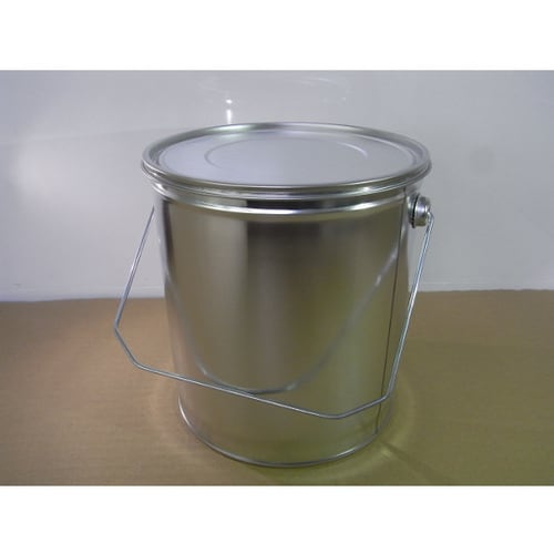 ミニテーパー4L丸缶