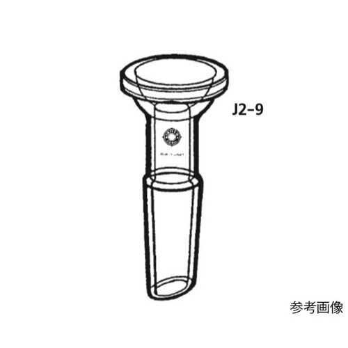ジョイント付セミボールメス型 SJ28/12 1