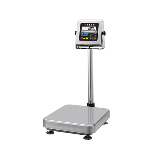 防塵・防水デジタル台はかり HW−100KCWP