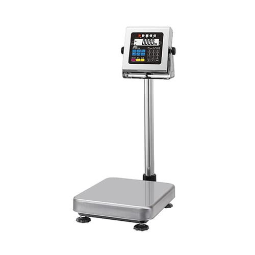 防塵・防水デジタル台はかり HV−60KCWP