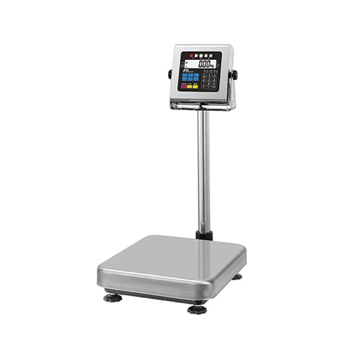 防塵・防水デジタル台はかり HV−200KCWP