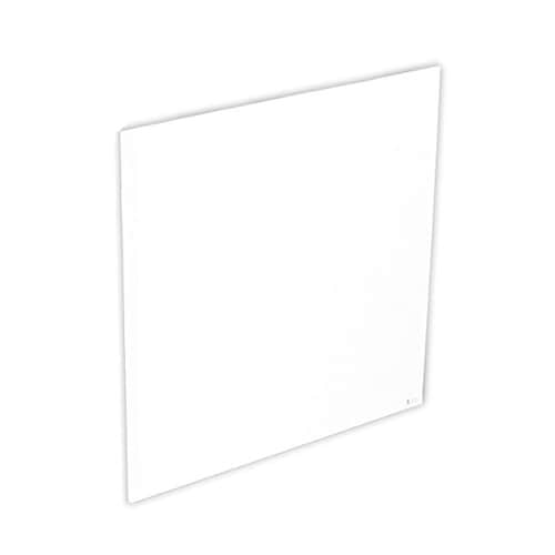 薄型吸音材1000×1000×5mm 2枚入