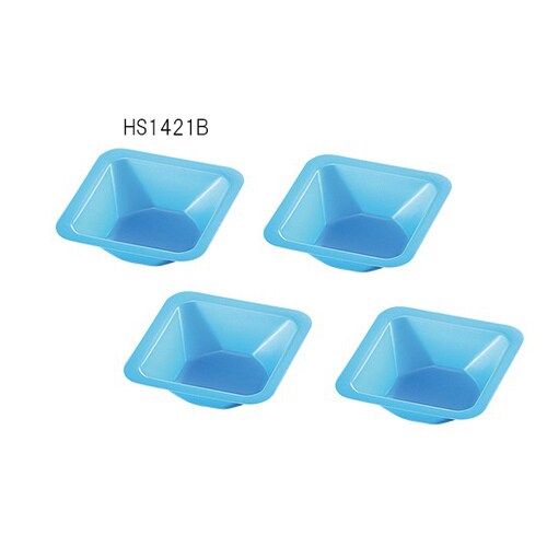 ウェニングボート HS1421B 青 500枚入