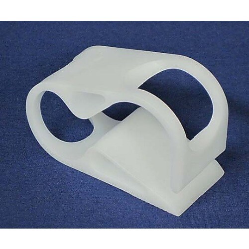 チューブクランプ ワンタッチ L