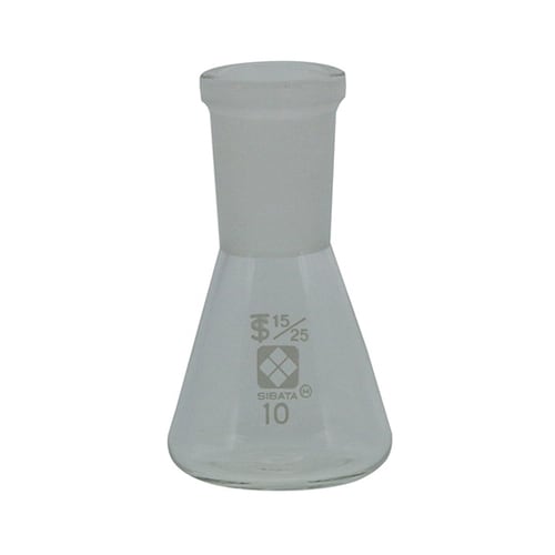 005510−1510フラスコ10mL