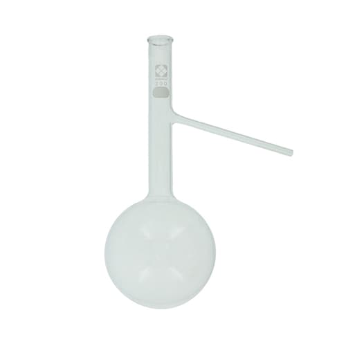 010560−200蒸留フラスコ200