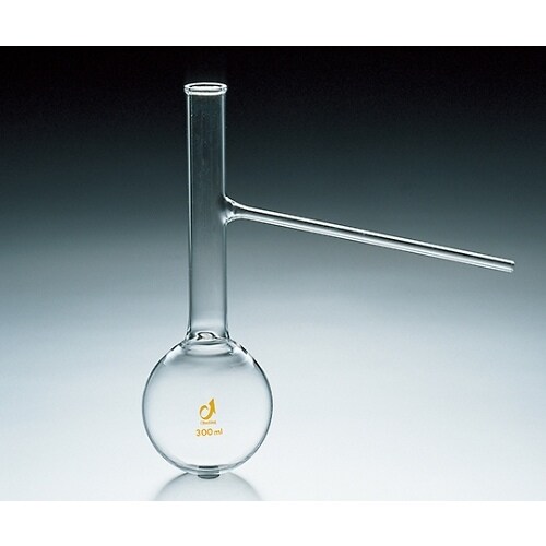 枝付フラスコ 100mL