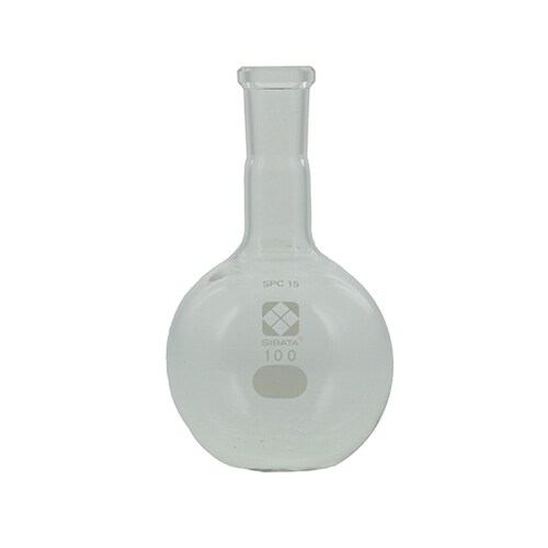 030110−15100フラスコ100mL