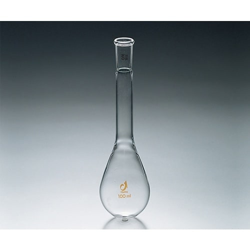 TSケルダールフラスコ 200mL・24/40