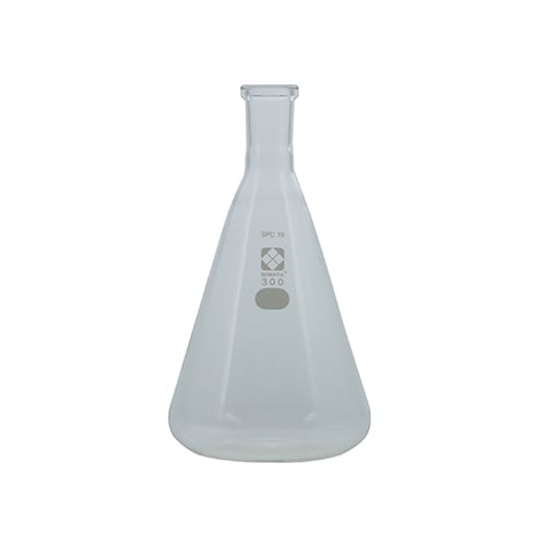 030150−19300三角フラスコ300mL
