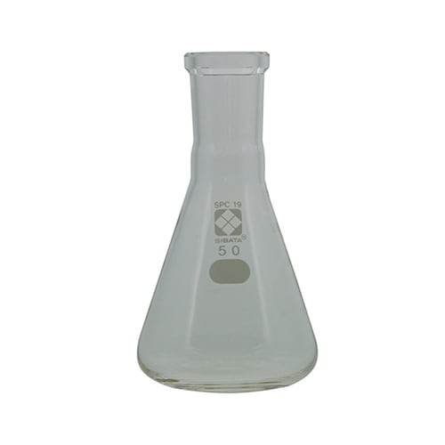 030150−1950三角フラスコ50mL