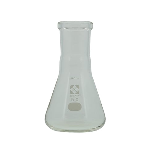 030150−2450三角フラスコ50mL