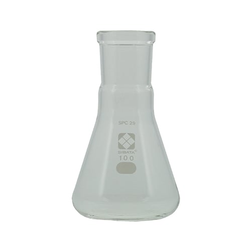 030150−29100三角フラスコ100mL